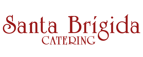 Catering Santa Brigida